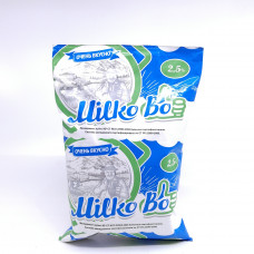 Молокосодержащий продукт Milko Во 2,5% 0,9 л ф/п