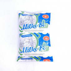 Молокосодержащий продукт Milko Во 6%, 0,9 л ф/п