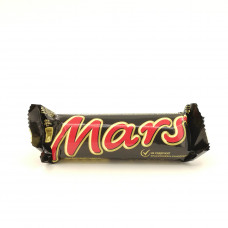 Шоколад Марс, 50г