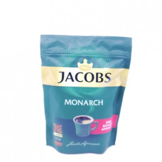 Кофе растворимый Jacobs Монарх, 150 гр м/у