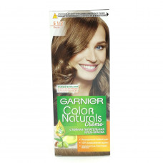 Крем-краска для волос Garnier Color Naturals 5 1/2 Мокко