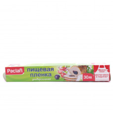 Пленка пищевая Paclan универсальная, 30м