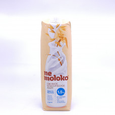 Напиток молочный Ne Moloko овсяный классический 1,5% 1 л