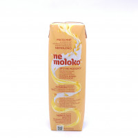 Напиток молочный Ne Moloko овсяный фруктовый экзотик 0,5% 1 л