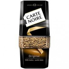 Кофе растворимый Carte Noire Original 190 гр с,т\б