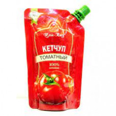 Кетчуп Цин-Каз томатный 150гр