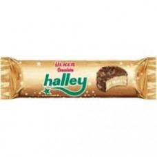 Бисквит Halley Sandwich Chocolate 30 гр 