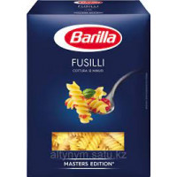 Макароны Barilla Fusilli 450гр