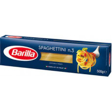 Спагетти Barilla Spaghettini 450 гр