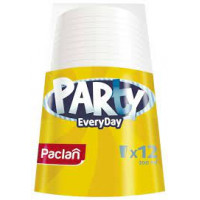 Стакан Paclan Party 0,2 * 12