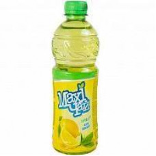 Чай Maxi зеленый лимон 1,2л пэт