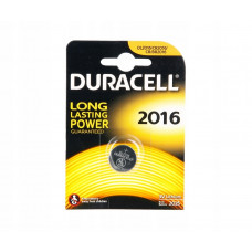 Батарейки Duracell MN 27 1 шт табл