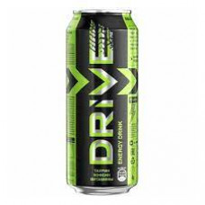 Энергетический напиток Drive Original 0,449л