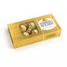 Конфеты Ferrero Rocher 75 гр