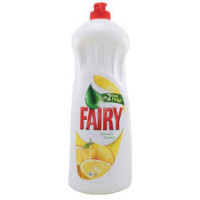 Средство для мытья посуды Fairy лимон 1л
