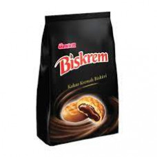 Печенье Biskrem какао 180гр