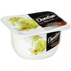 Творожный продукт Danone Даниссимо Фисташковое мороженое, 6.5% 130 гр