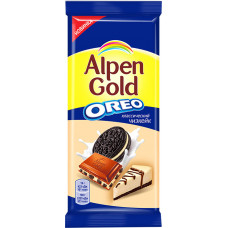 Шоколад АГ Орео со вкусом чизкейка 95гр