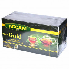 Чай Ассам Gold 25*1,8 гр