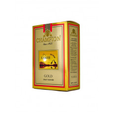 Чай Champion Gold Закат Кении черный гранулированный, 250 гр