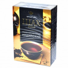Чай Шах Gold Индийский черный гранулированный, 90г