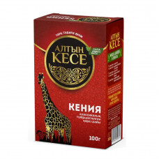 Чай Алтын Кесе Кенийский 100 гр
