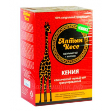Чай Алтын Кесе Кенийский черный гранул, 250г