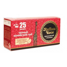 Чай Алтын Кесе 25*2 гр