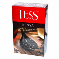 Чай Tess Кения, 200 гр