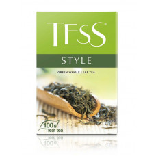 Чай Tess Style, 100 гр