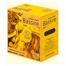 Чай Bassire Gold, 250 гр