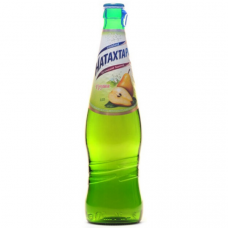 Напиток Натахтари груша газированный 0,5 л