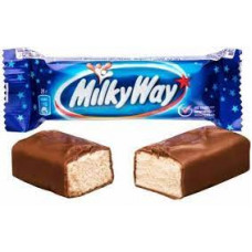 Шоколад MilkyWay мультипак 4*26гр