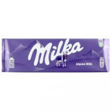 Шоколад Milka молочный, 270 гр