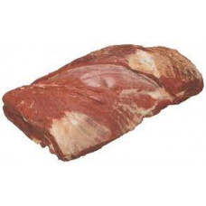Мясо говядина спинная часть 