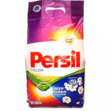 Стиральный порошок Persil Color Vernel, 6 кг м/у