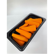 Морковь отварная, кг